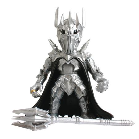 LOYAL SUBJECTS LOTR SAURON ACTION VINYL AF (C: 1-1-2)