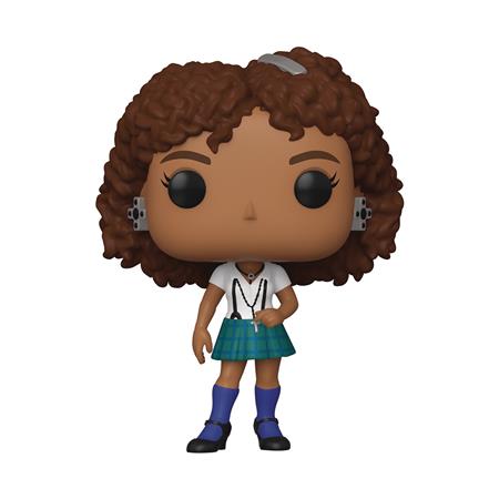 POP MOVIES THE CRAFT ROCHELLE VINYL FIG (C: 1-1-2)