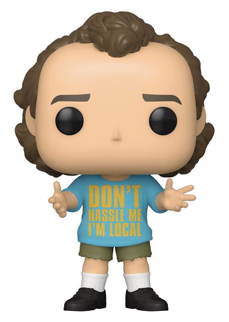 POP MOVIES WHAT ABOUT BOB LOCAL BOB VIN FIG (C: 1-1-2)