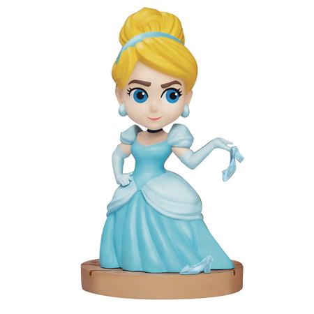 DISNEY PRINCESS MEA-016 CINDERELLA FIG (C: 1-1-2)