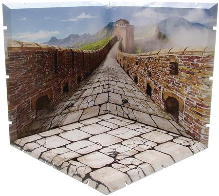 DIORAMANSION 150 GREAT WALL OF CHINA FIGURE DIORAMA (C: 1-1-