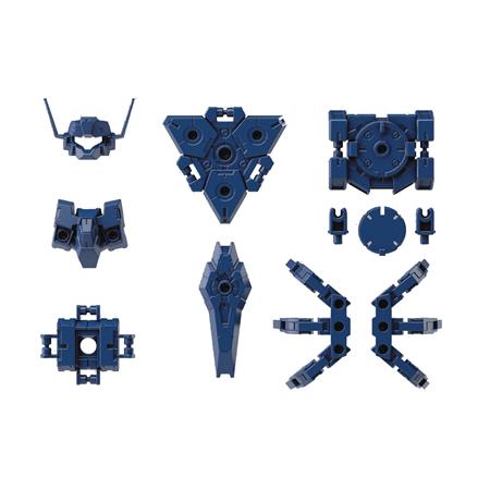 30 MINUTE MISSION 23 RABIOT OPT ARMOR COMMAND NAVY ARMOR SET