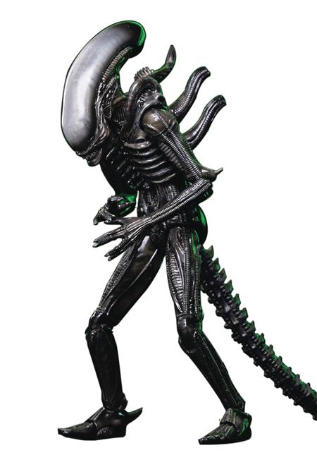 ALIEN 1979 BIG CHAP PX 1/18 SCALE FIG (C: 1-1-2)