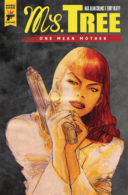 MS TREE TP VOL 01 ONE MEAN MOTHER