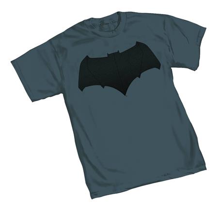 B V S BATMAN SYMBOL T/S LG (C: 1-1-2)