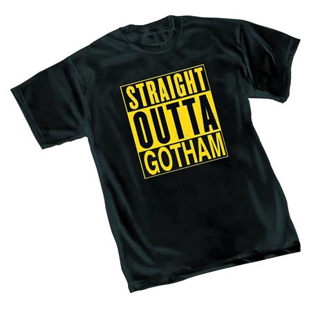 BWA GOTHAM T/S LG (C: 1-1-0)