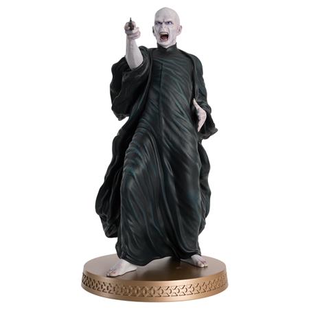 WIZARDING WORLD MEGAS #2 LORD VOLDEMORT (C: 1-1-0)