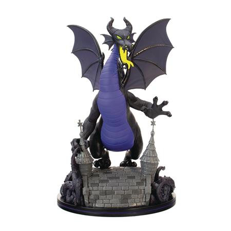 q fig maleficent