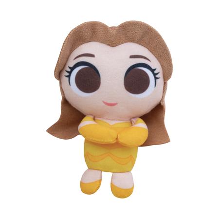 FUNKO ULTIMATE PRINCESS BELLE 4IN PLUSH (C: 1-1-1)