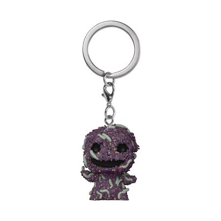 POCKET POP NBX JACK OOGIE BUGS KEYCHAIN (C: 1-1-1)