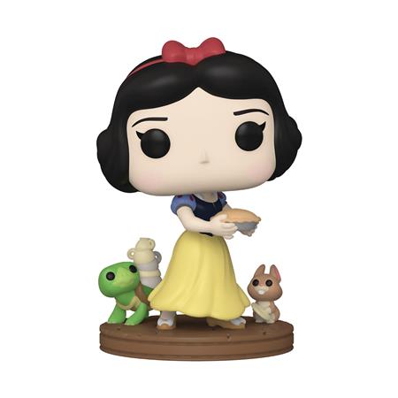 POP DISNEY ULTIMATE SNOW WHITE VINYL FIG (C: 1-0-2)