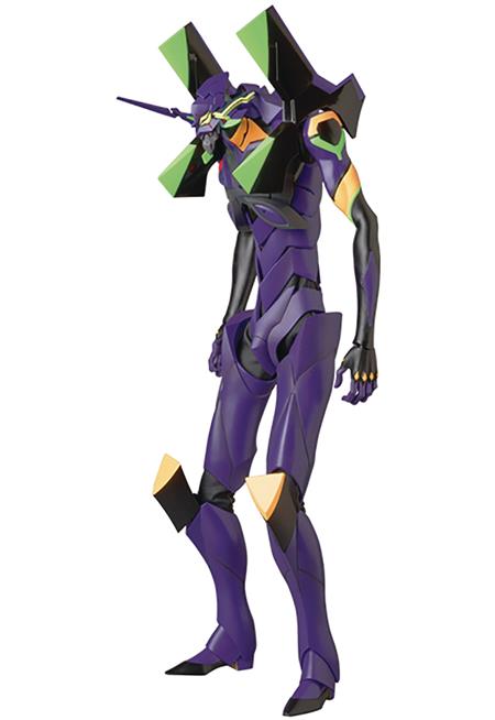 NEO EVANGELION EVA-13 SHOGO-KI RAH 2021 VER (C: 1-1-2)