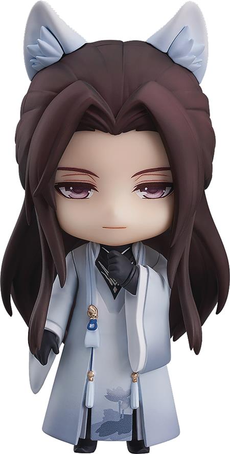 LOVE & PRODUCER MO XU NENDOROID AF STRANGER VER (C: 1-1-2)