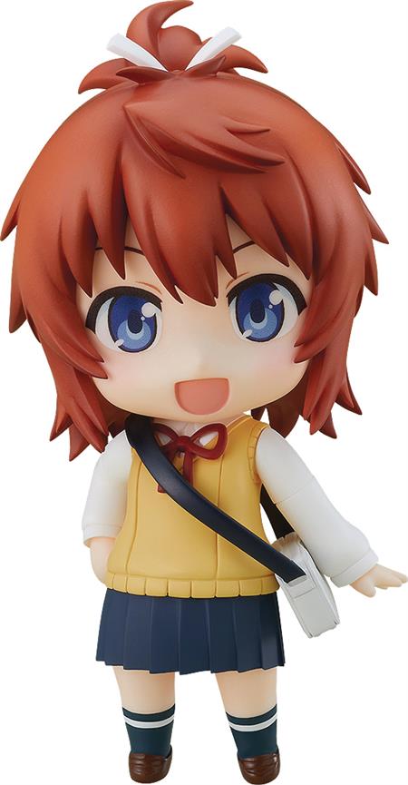 NON NON BIYORI NONSTOP NATSUMI KOSHIGAYA NENDOROID AF (C: 1-