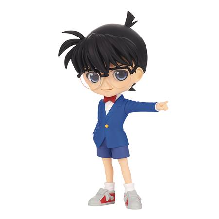 CASE CLOSED Q-POSKET CONAN EDOGAWA FIG VER A (C: 1-1-2)