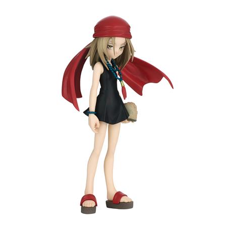 SHAMAN KING ANNA KYOYAMA FIG (C: 1-1-2)