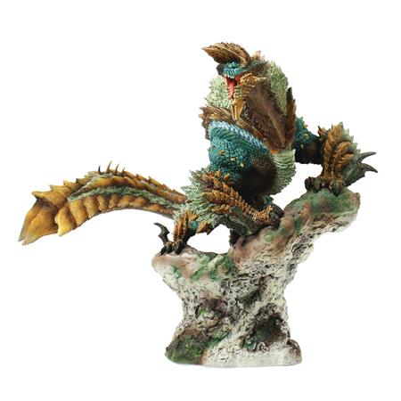 MONSTER HUNTER ZINOGRE CFB CREATORS MODEL (C: 1-1-2)