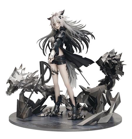 ARKNIGHTS LAPPLAND ELITE II 1/7 PVC FIG PREMIUM VER (MR) (C: