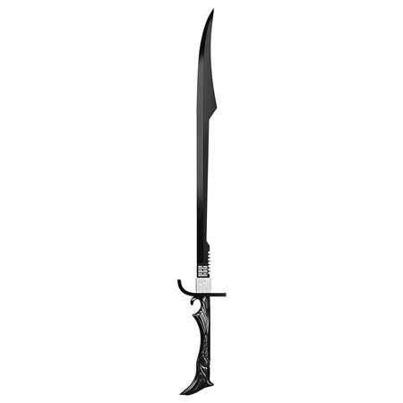 GI JOE SNAKE EYES SWORD LETTER OPENER LETTER OPENER (C: 1-1-