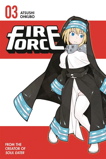 FIRE FORCE GN VOL 30 (C: 1-1-1)