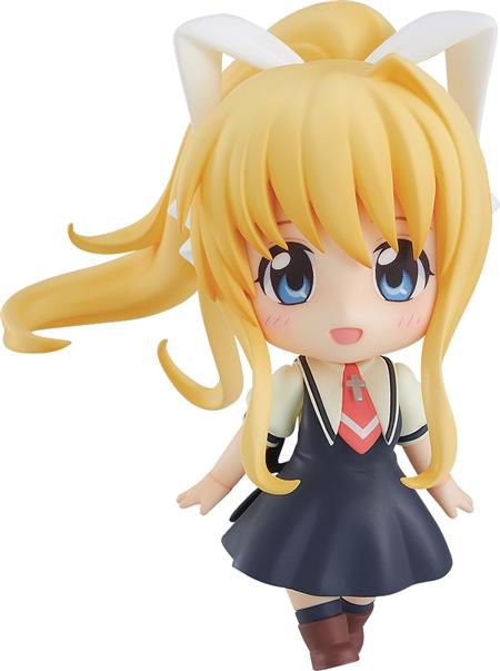 KAGINADO MISUZU KAMIO NENDOROID AF (C: 1-1-2)