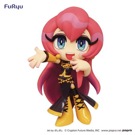 HATSUNE MIKU TOONIZE MEGURINE LUKA FIG (C: 1-1-2)