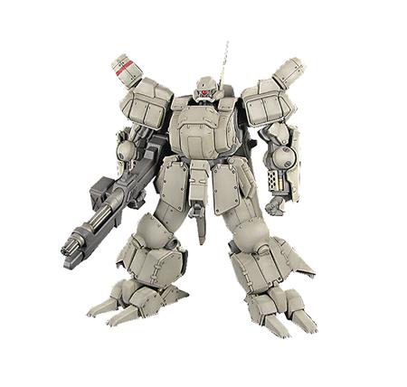 ASSAULT SUITS LEYNOS AS-5E3 LEYNOS PLAYER TYPE 1/35 MDL KIT