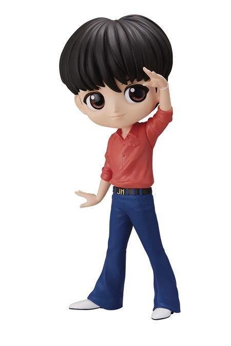 TINYTAN DYNAMITE Q POSKET J-HOPE VER A FIG (C: 1-1-2)