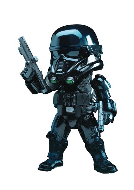 STAR WARS EAA-161 DEATH TROOPER AF (C: 1-1-2)