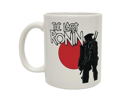 TMNT THE LAST RONIN PX COFFEE MUG (C: 1-1-2)