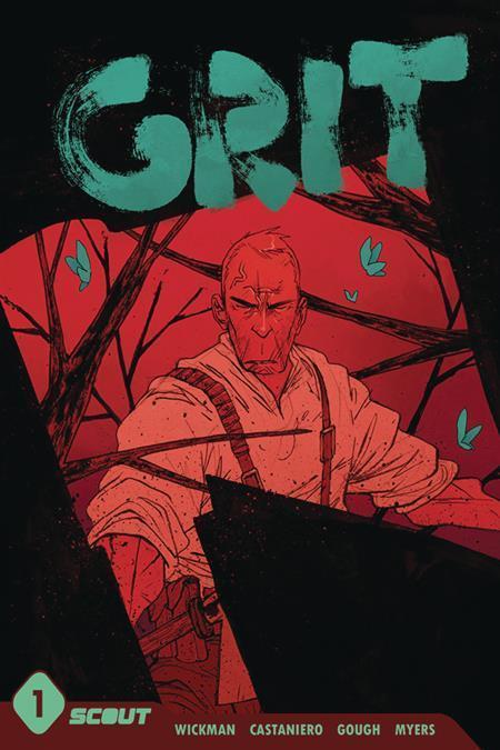GRIT TP NEW PRINTING