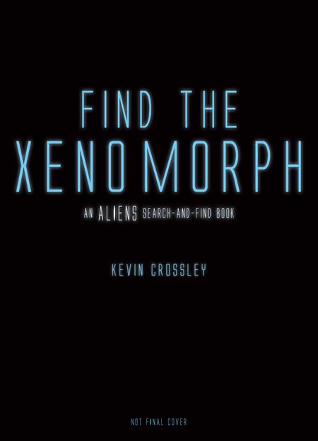 FIND XENOMORPH HC (C: 0-1-2)