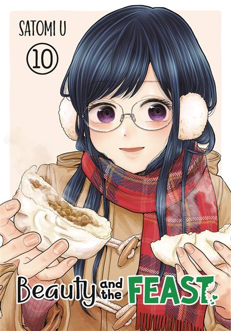 BEAUTY AND FEAST GN VOL 10 (C: 0-1-1)