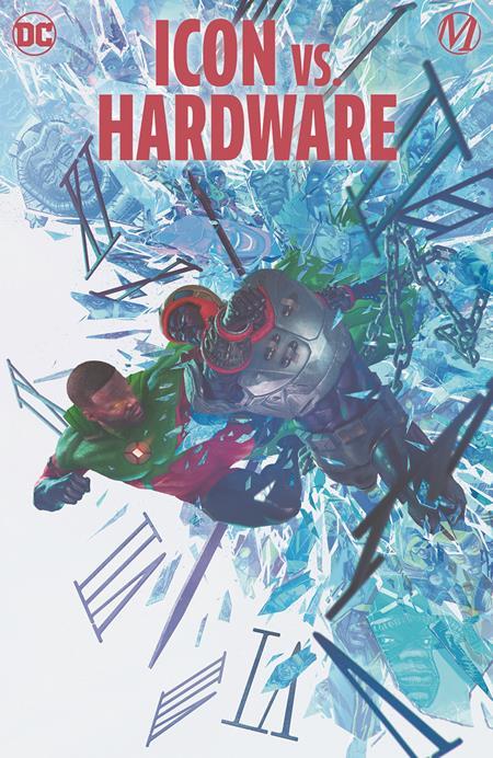 ICON VS HARDWARE HC