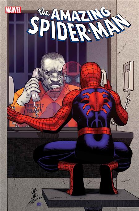 AMAZING SPIDER-MAN #57