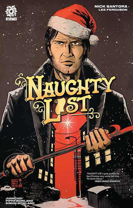 NAUGHTY LIST TP