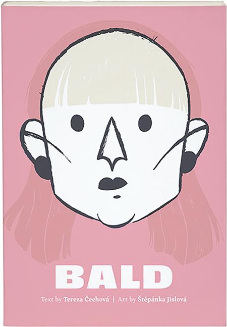 BALD GN (C: 0-1-2)