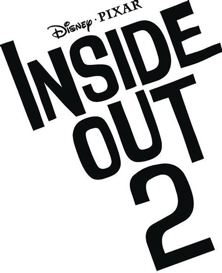 DISNEY PIXAR INSIDE OUT 2 GN (C: 0-1-1)