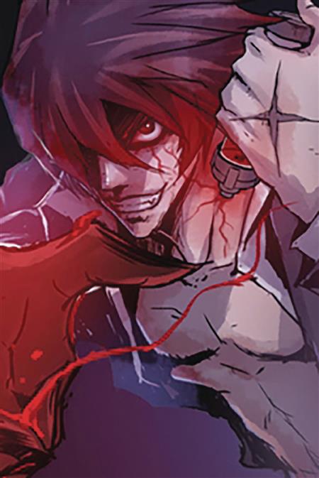 BLOOD BLADE GN VOL 03 (MR) (C: 0-1-1)