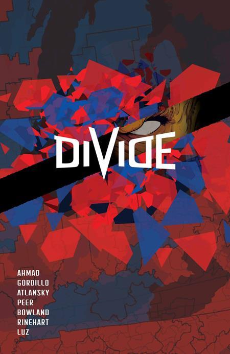 DIVIDE TP THE COMPLETE COLLECTION