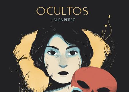 OCULTOS HC (MR)