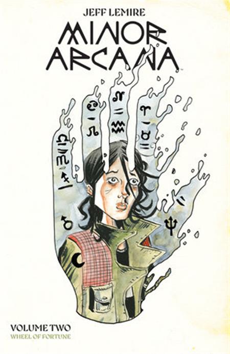 MINOR ARCANA TP VOL 02