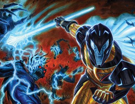 VALIANT BEYOND THE X-O MANOWAR #1 VARIANT F (GREGO WRAPAROUND FULL ART)