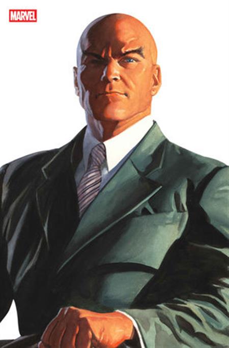 IMPERIAL WAR EXILES #1 ALEX ROSS TIMELESS VIRGIN VARIANT