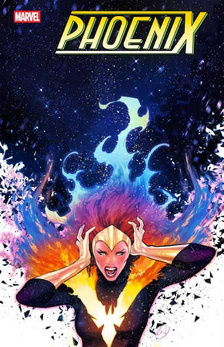 PHOENIX #15