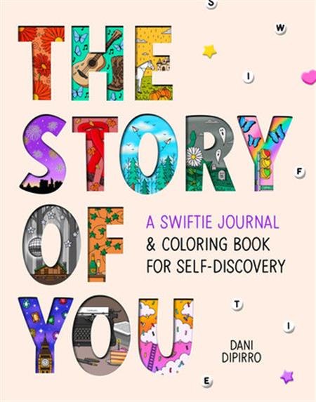 THE STORY OF YOU TP