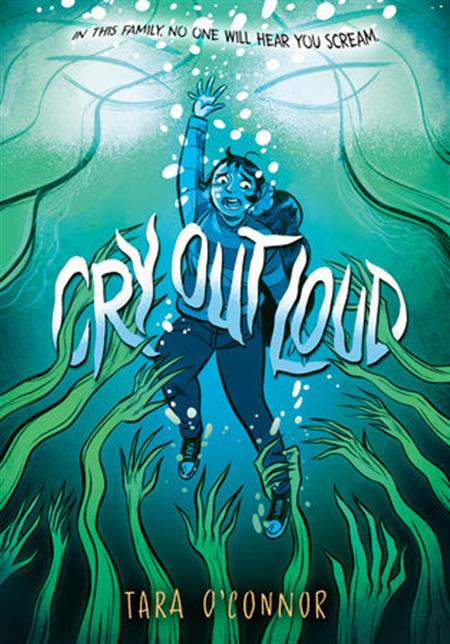 CRY OUT LOUD TP