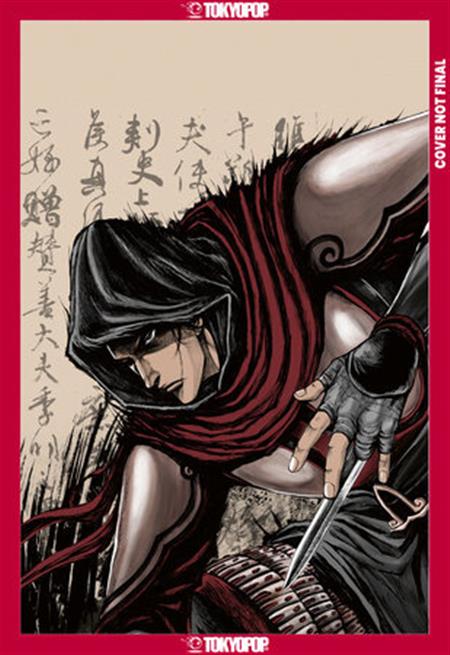 ASSASSINS CREED DYNASTY BOX SET GN
