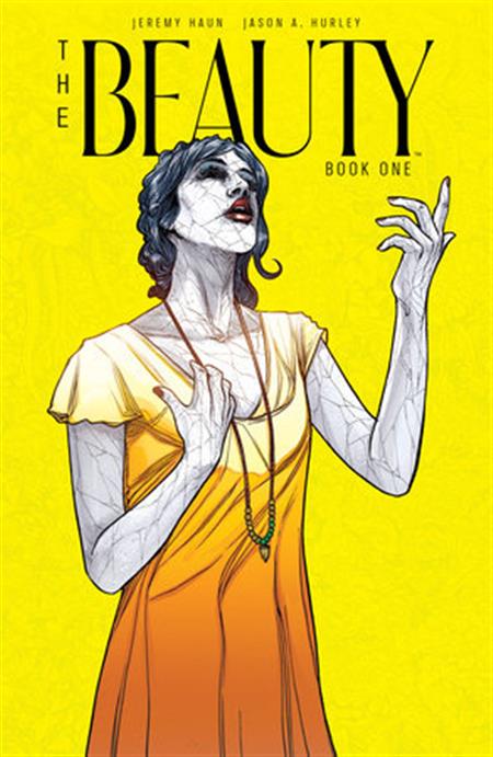 The Beauty Book One Local Comic Shop Day Edition (DM Only)