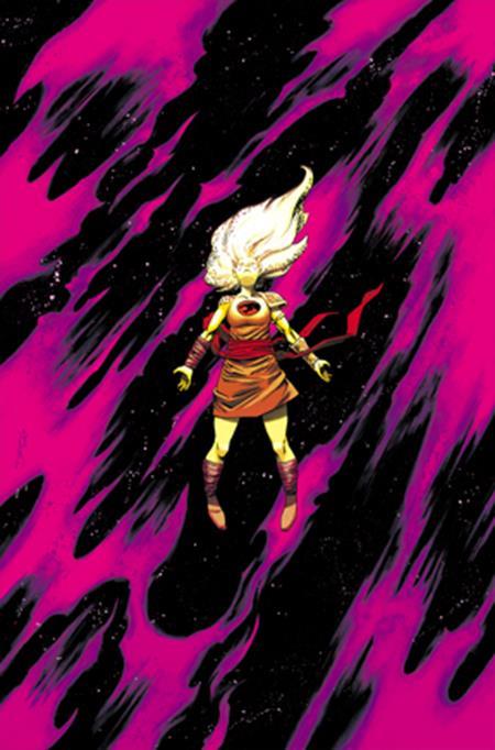 CHEETARA WORLDBREAKER #1 CVR Q INC 1:20 DECLAN SHALVEY VIRGIN VAR